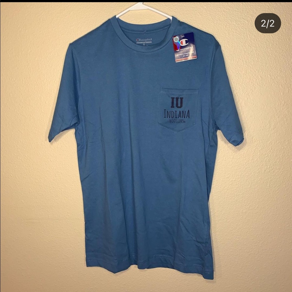 Champion IU T-Shirt